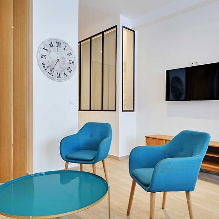 Wonderful Apartment - 2Br-8P - Marche D'Aligre Παρίσι Εξωτερικό φωτογραφία