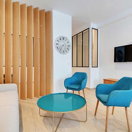 Wonderful Apartment - 2Br-8P - Marche D'Aligre Παρίσι Εξωτερικό φωτογραφία