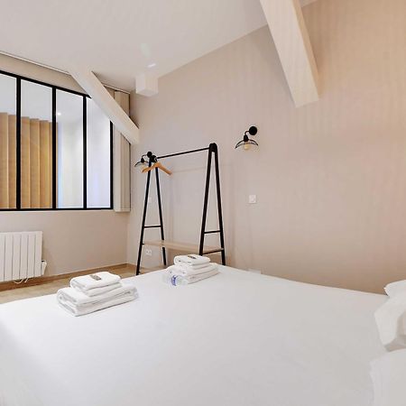 Wonderful Apartment - 2Br-8P - Marche D'Aligre Παρίσι Εξωτερικό φωτογραφία