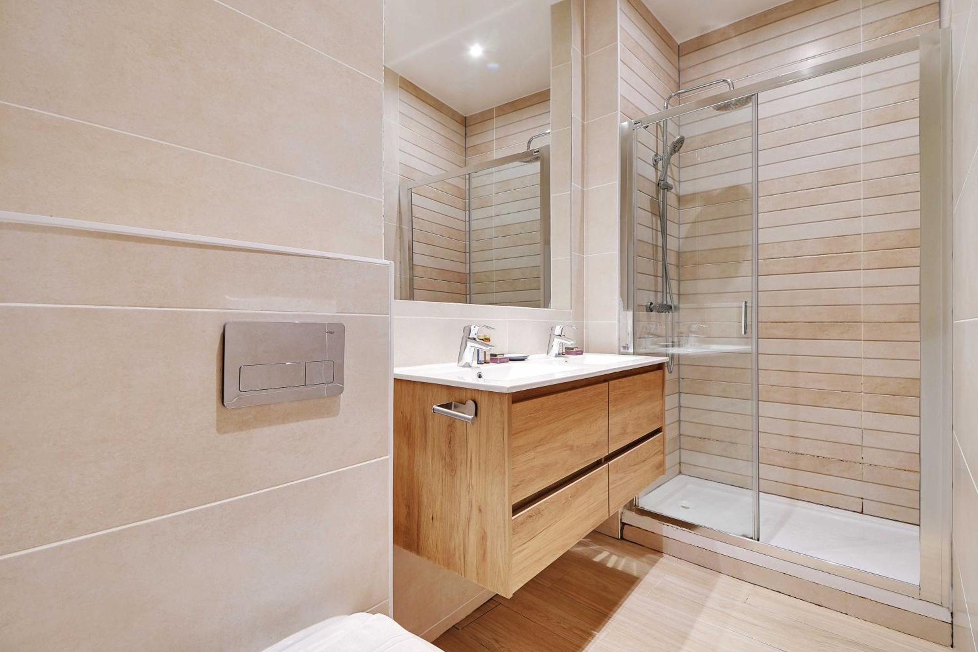 Wonderful Apartment - 2Br-8P - Marche D'Aligre Παρίσι Εξωτερικό φωτογραφία