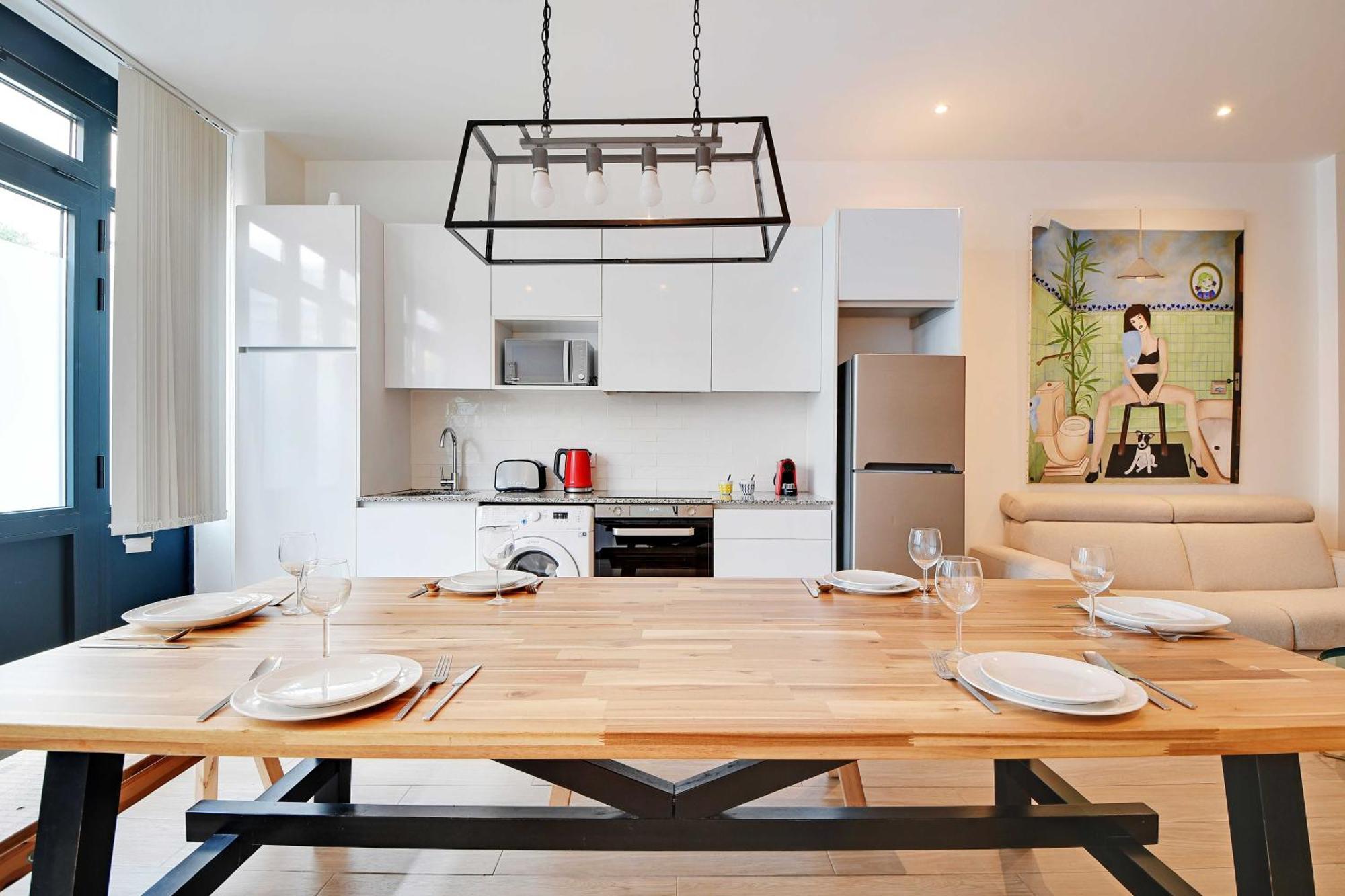 Wonderful Apartment - 2Br-8P - Marche D'Aligre Παρίσι Εξωτερικό φωτογραφία