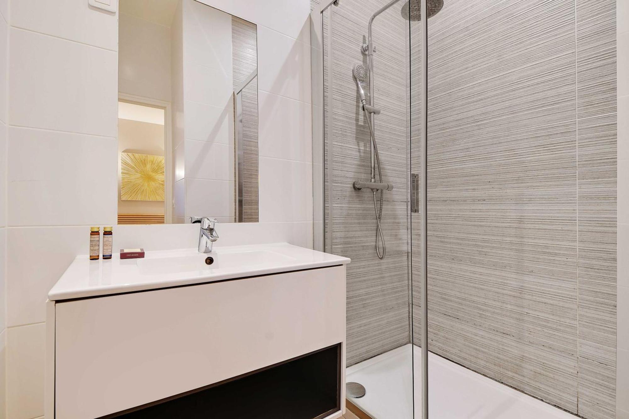 Wonderful Apartment - 2Br-8P - Marche D'Aligre Παρίσι Εξωτερικό φωτογραφία