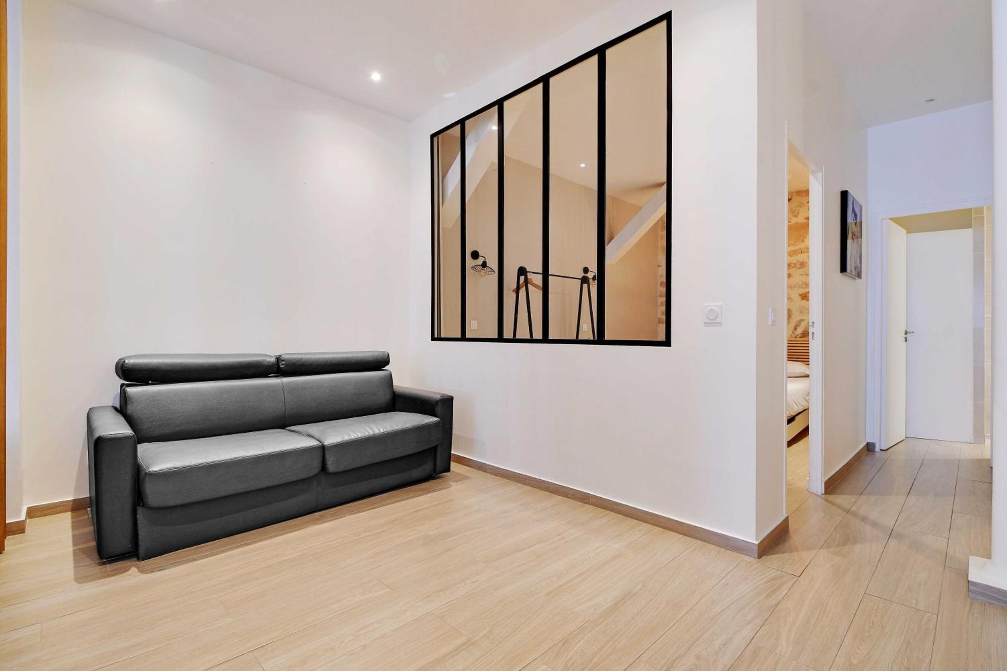 Wonderful Apartment - 2Br-8P - Marche D'Aligre Παρίσι Εξωτερικό φωτογραφία
