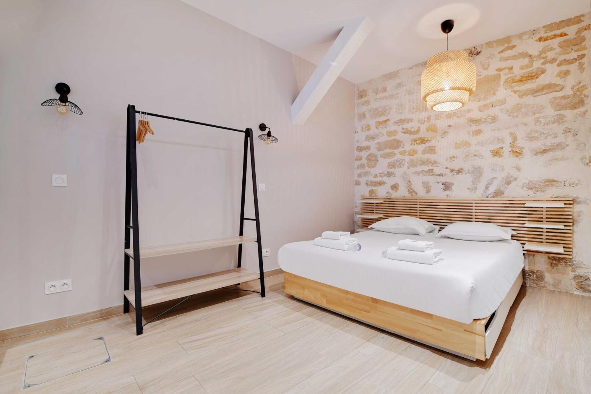 Wonderful Apartment - 2Br-8P - Marche D'Aligre Παρίσι Εξωτερικό φωτογραφία