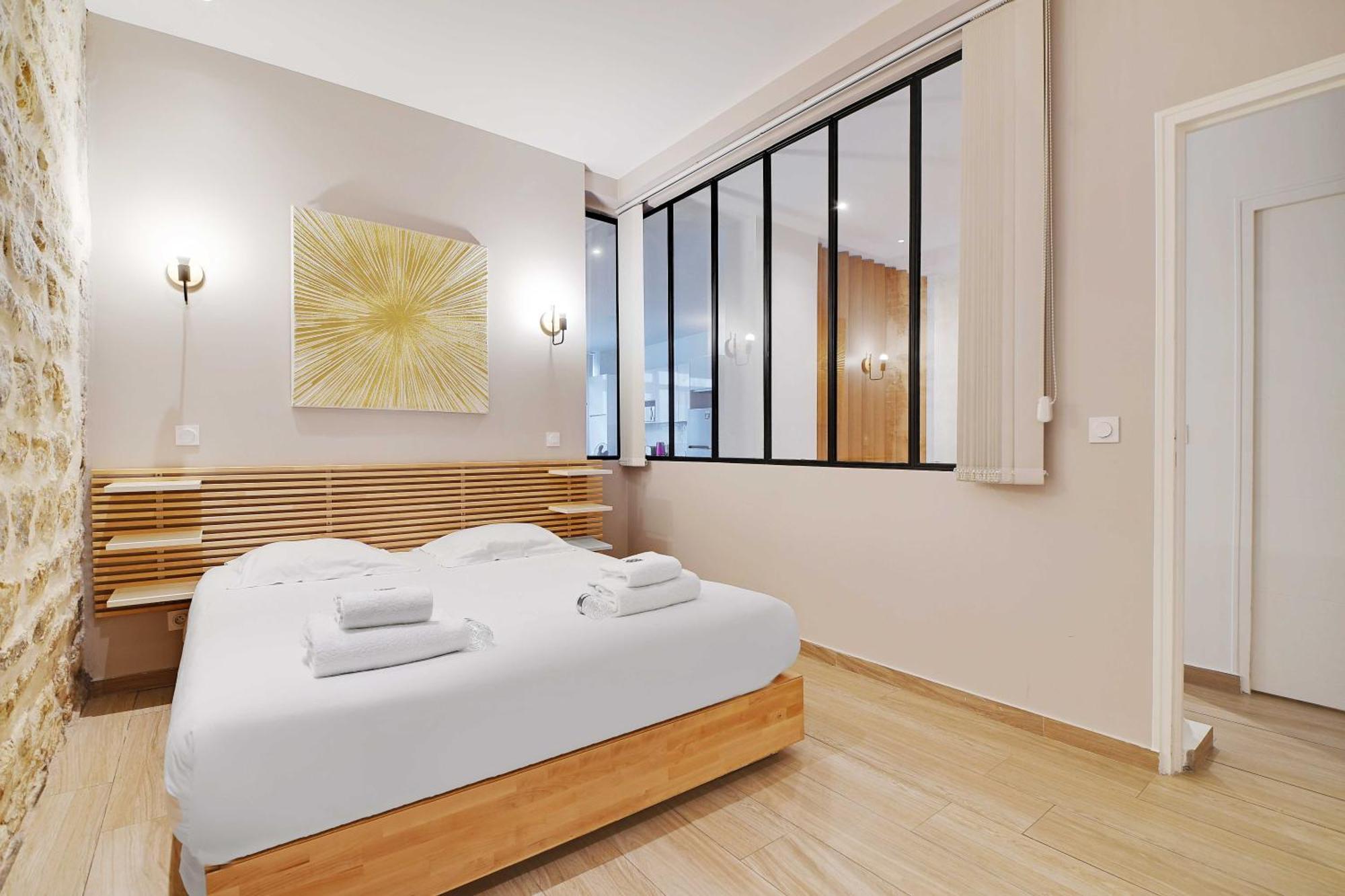 Wonderful Apartment - 2Br-8P - Marche D'Aligre Παρίσι Εξωτερικό φωτογραφία