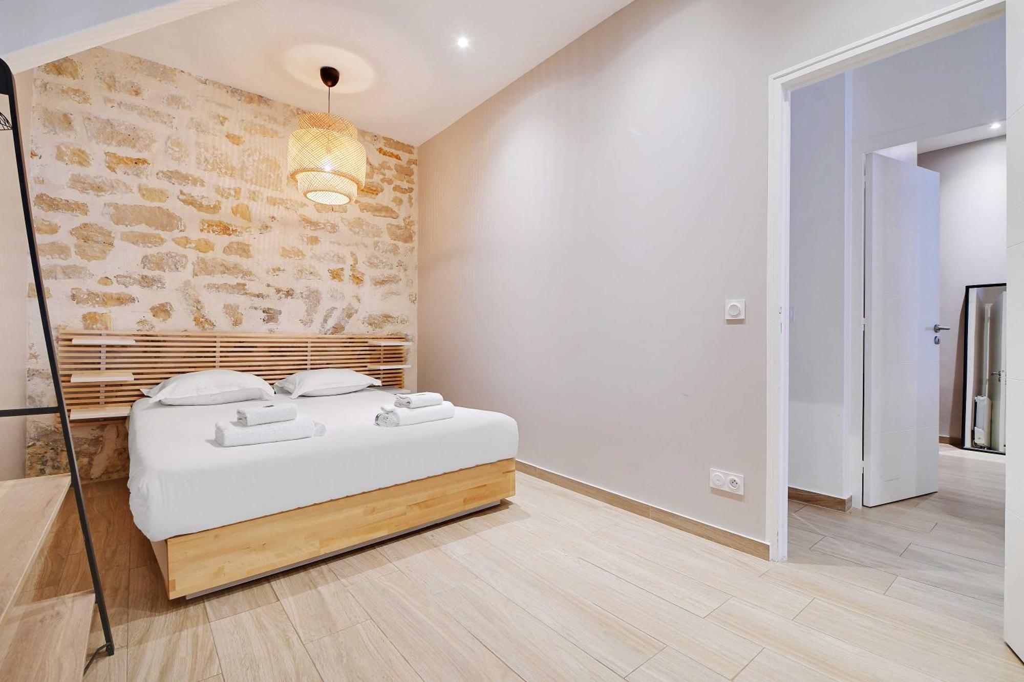 Wonderful Apartment - 2Br-8P - Marche D'Aligre Παρίσι Εξωτερικό φωτογραφία