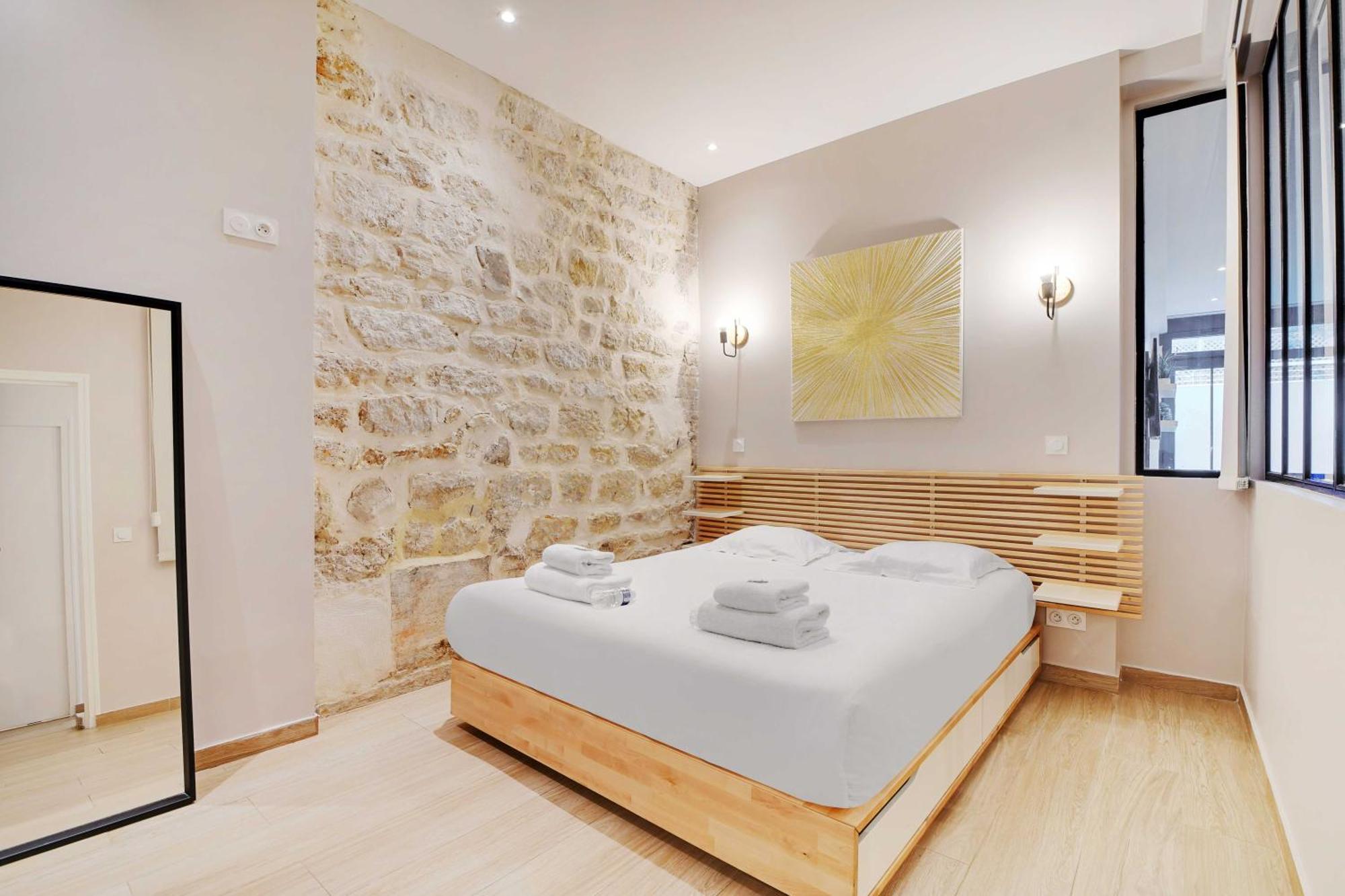 Wonderful Apartment - 2Br-8P - Marche D'Aligre Παρίσι Εξωτερικό φωτογραφία